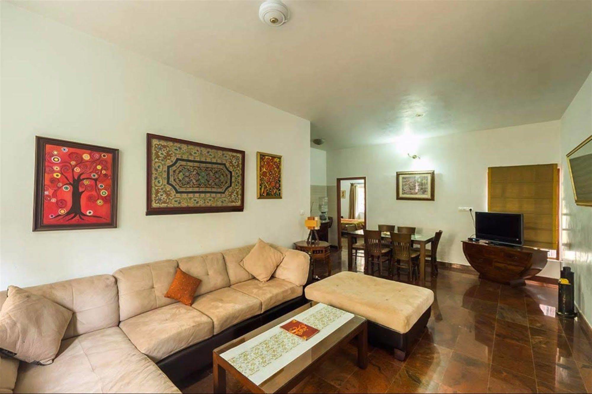 Deluxe Cottage