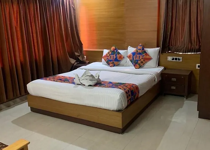 Spa Hotels Resorts Westernsuites / Spa