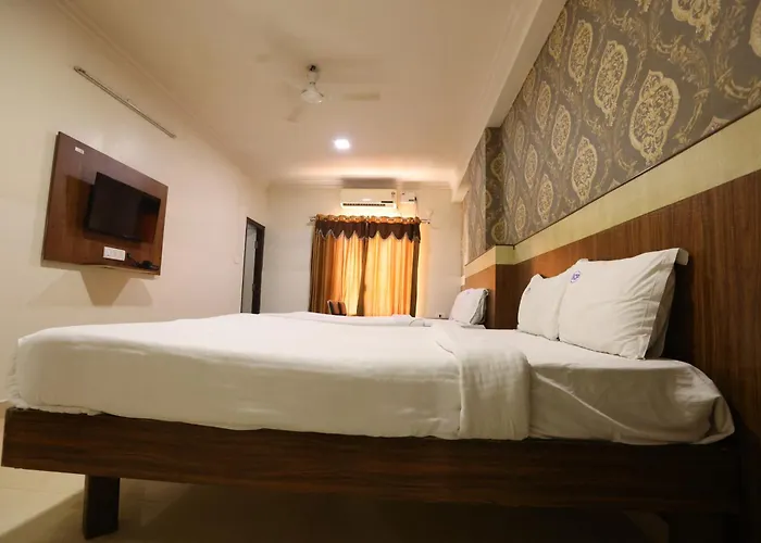 Bcp Suites